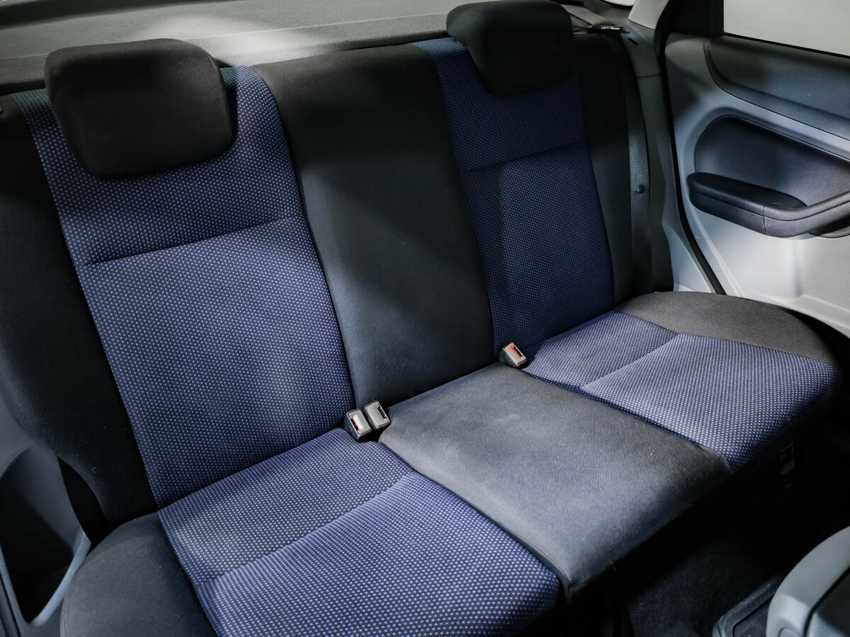 Ford Focus 2008