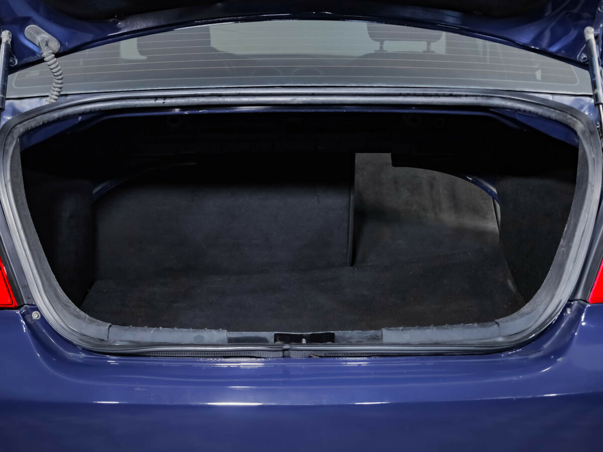 Ford Focus 2008