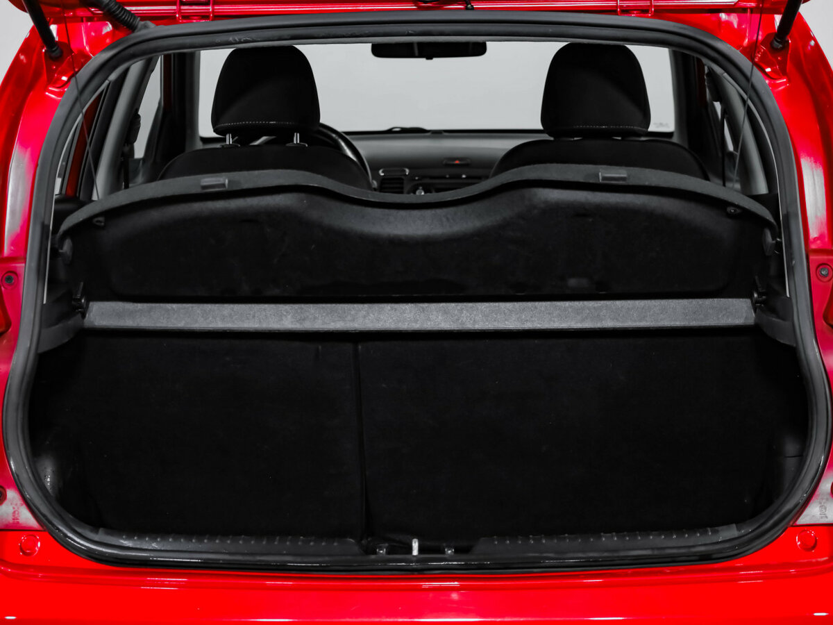 Kia Picanto 2014