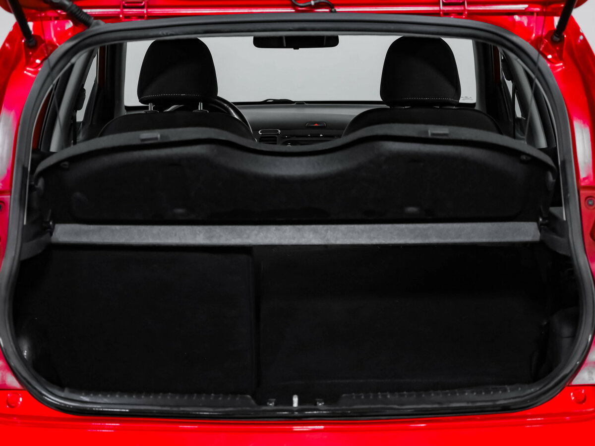 Kia Picanto 2014