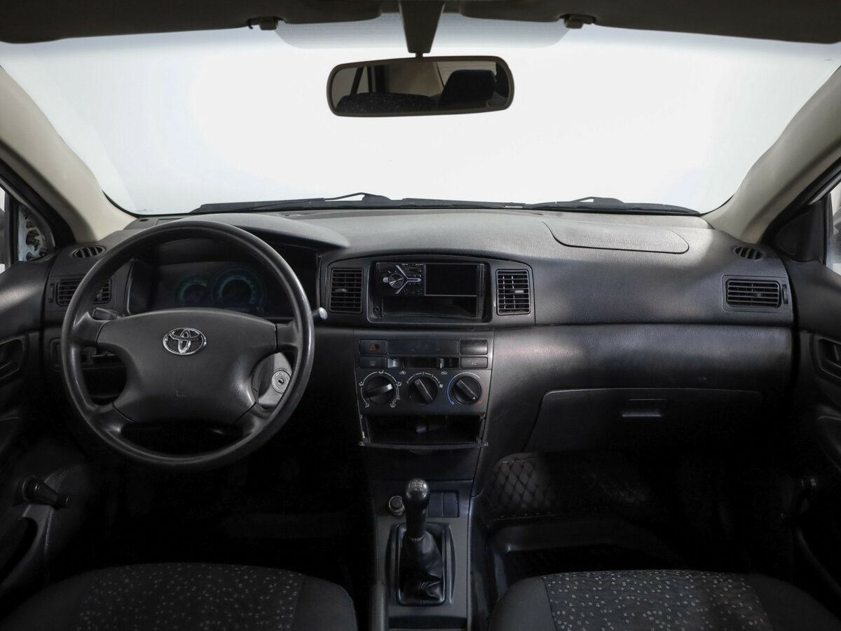 BYD F3