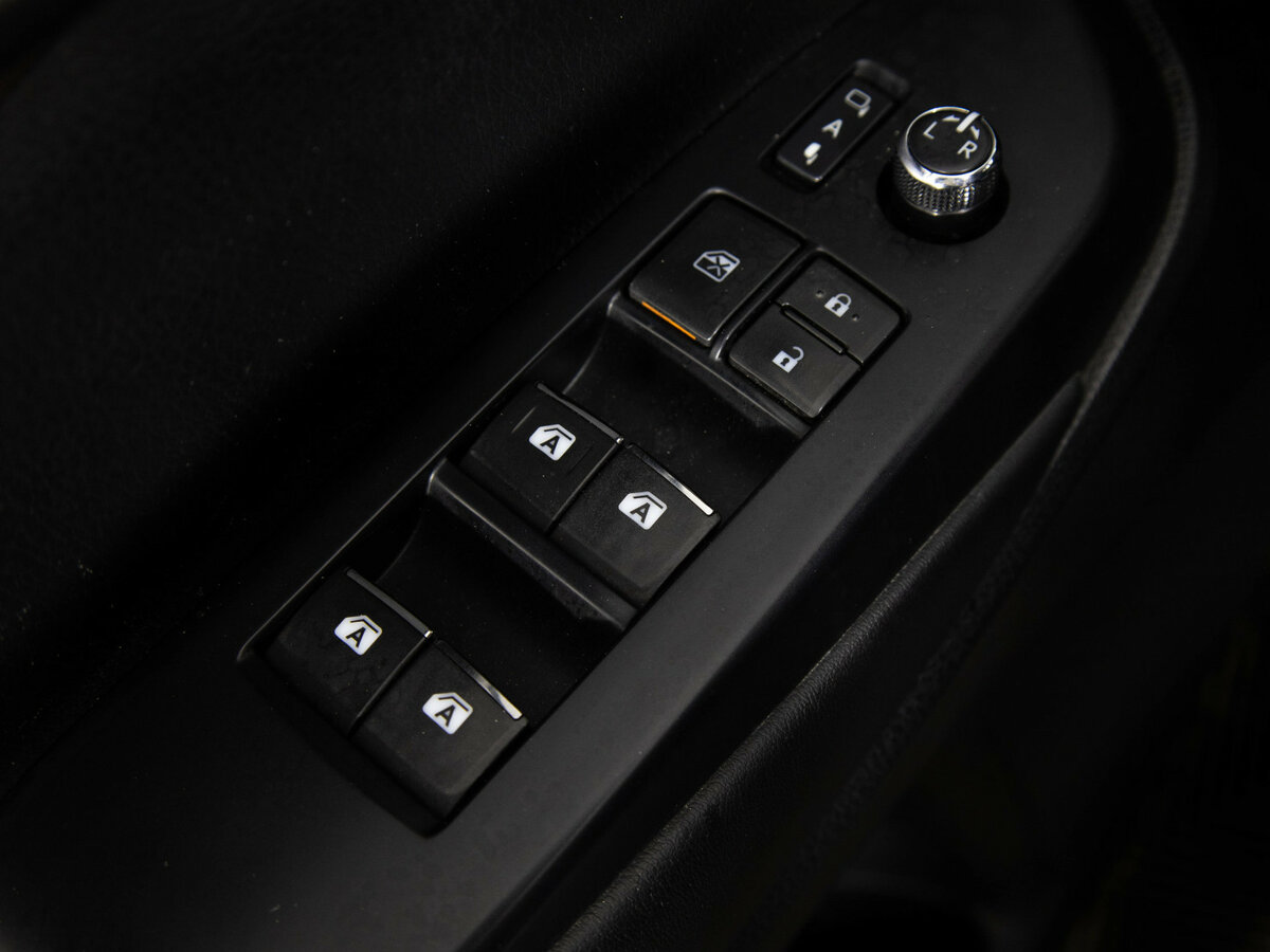 Toyota Highlander 2015