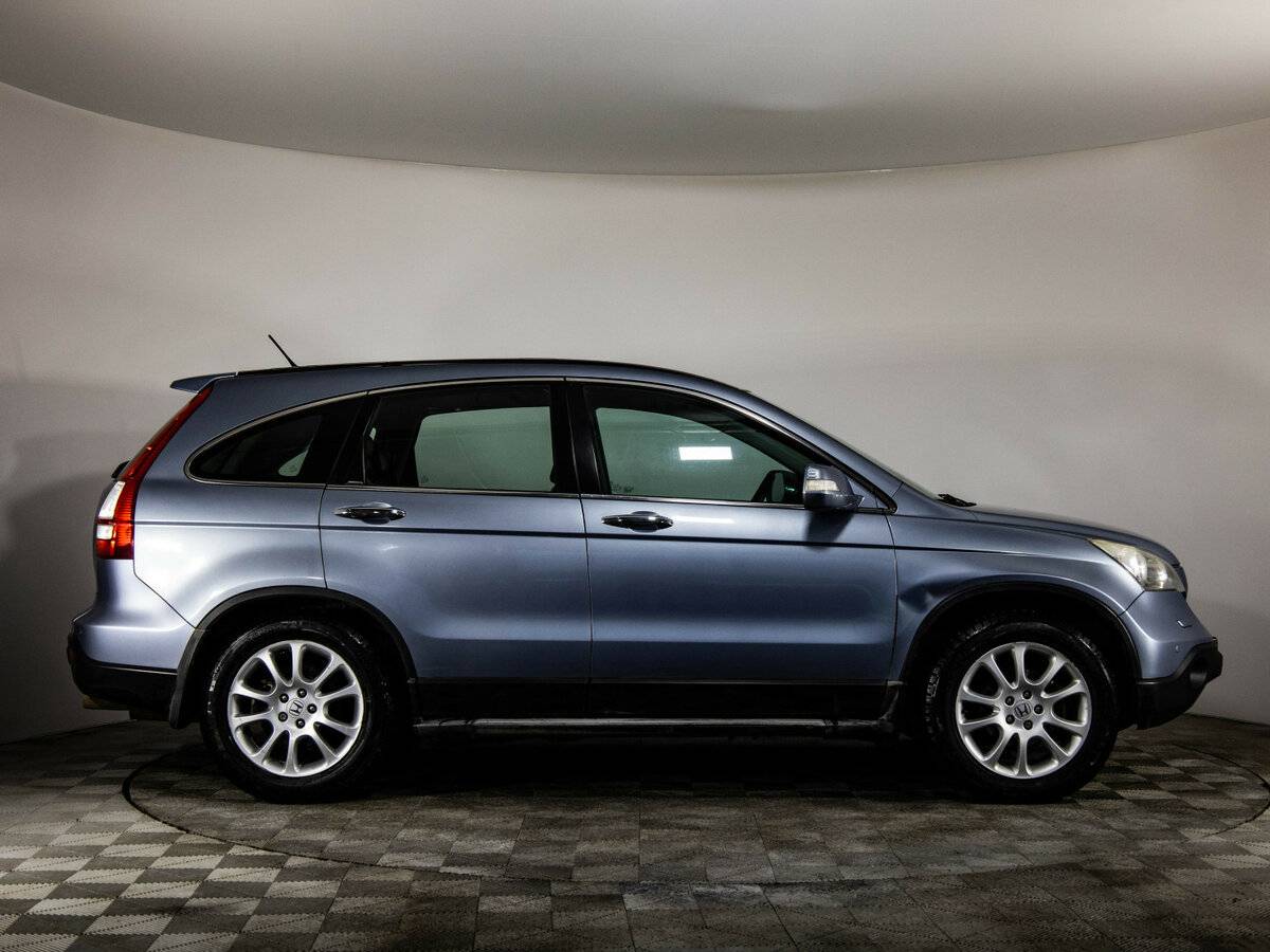 Honda CR-V 2008