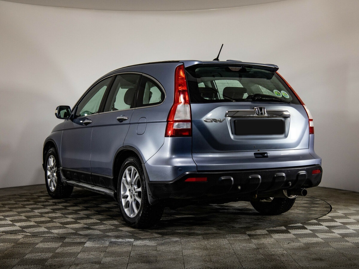 Honda CR-V 2008