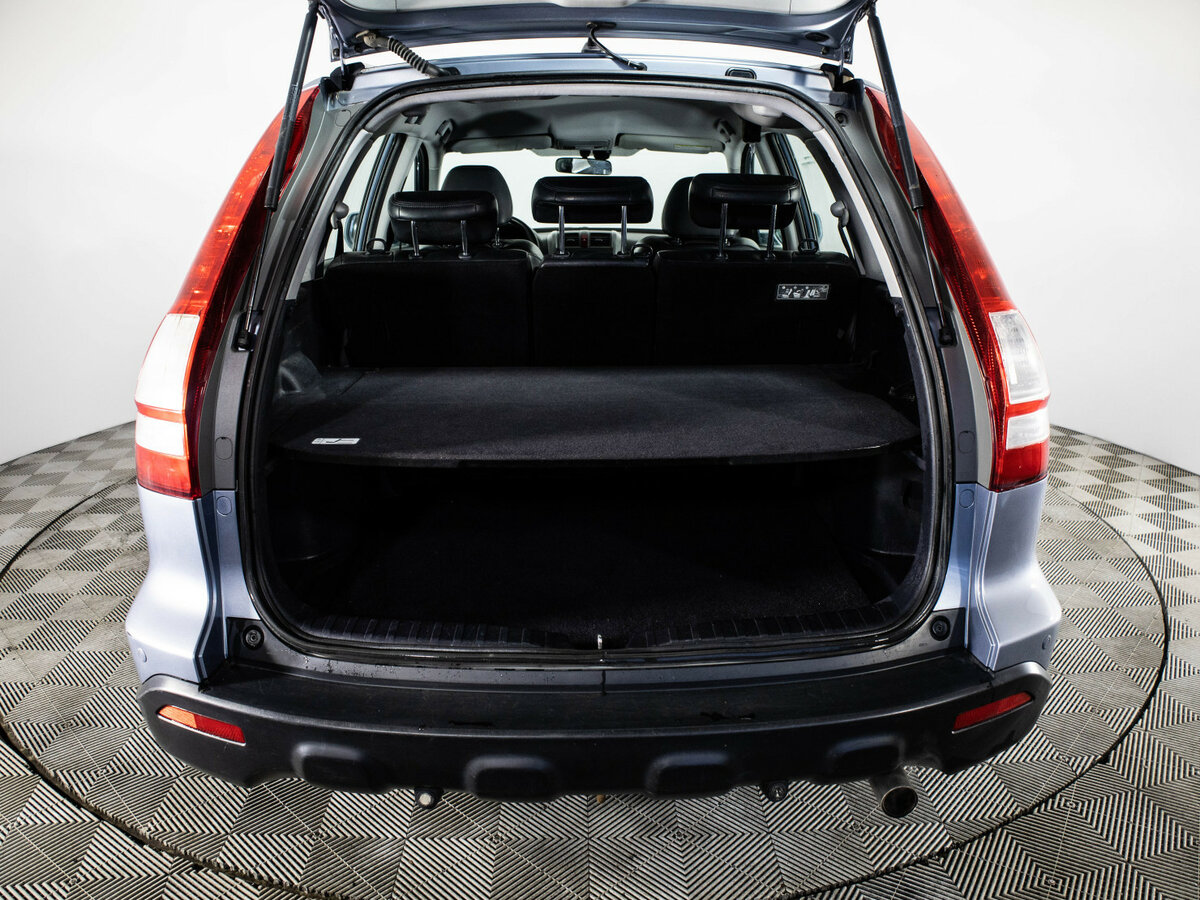 Honda CR-V 2008
