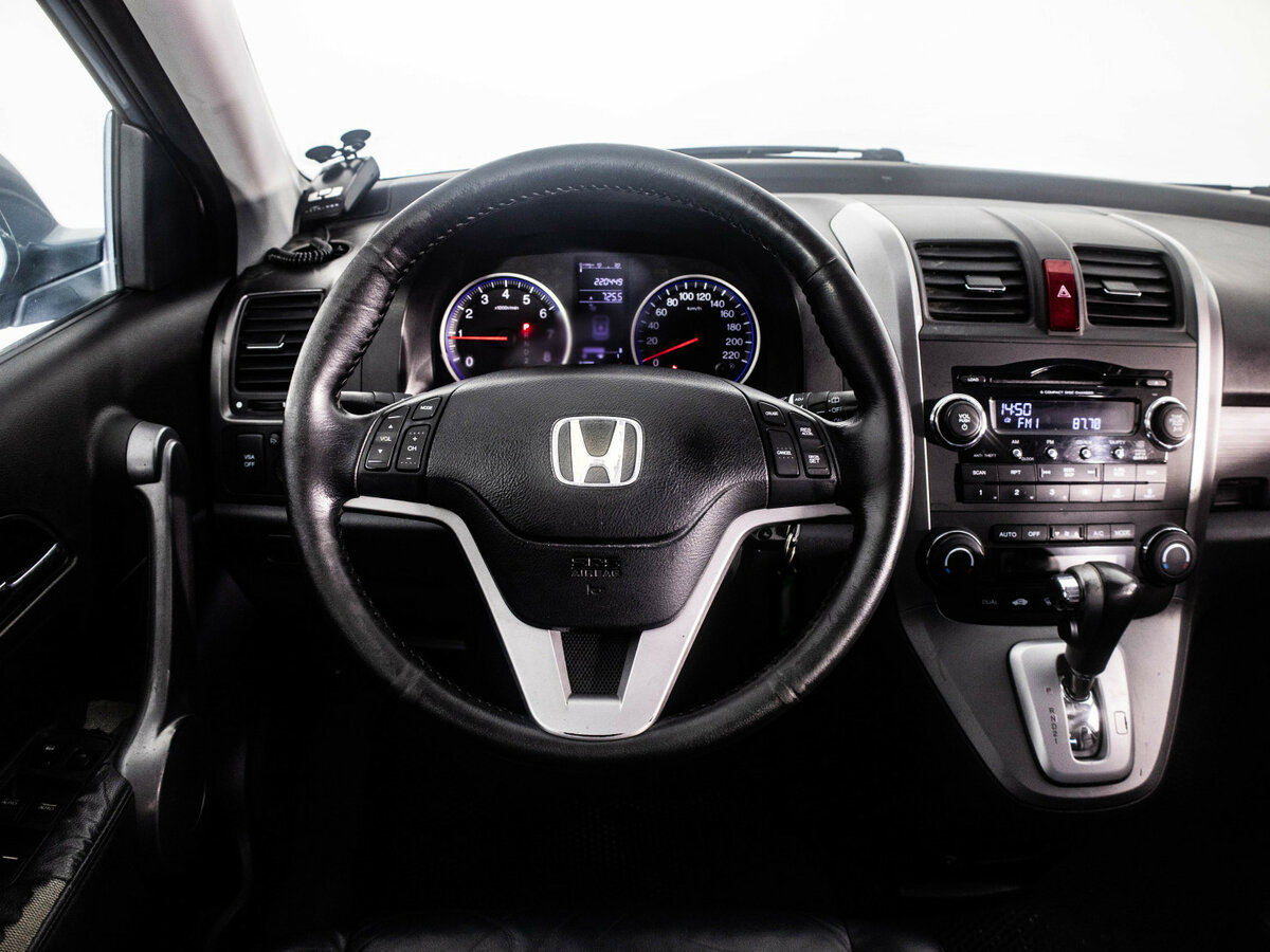 Honda CR-V 2008