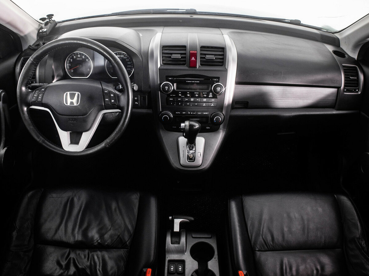 Honda CR-V 2008
