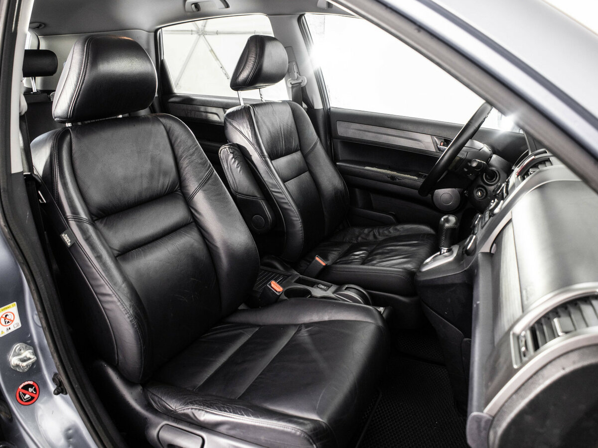 Honda CR-V 2008