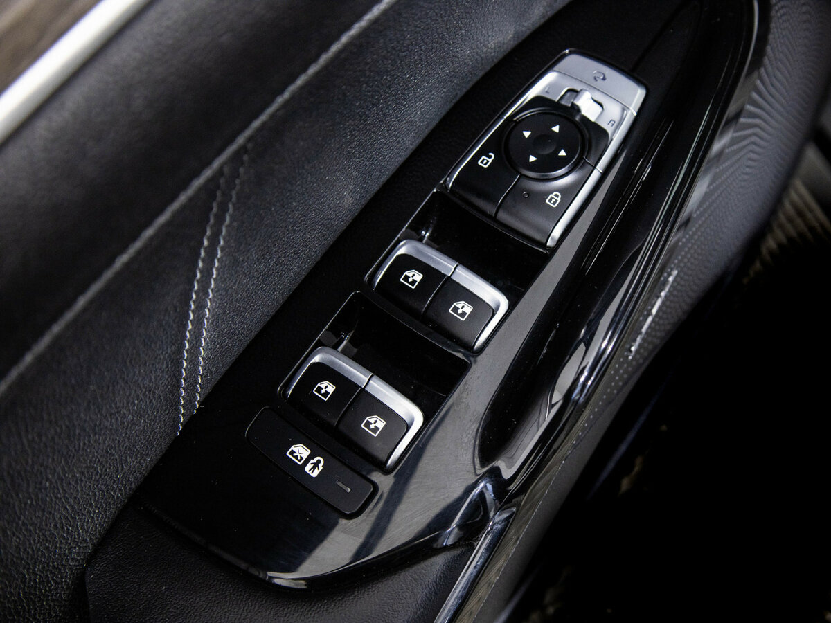 Kia K5 2020