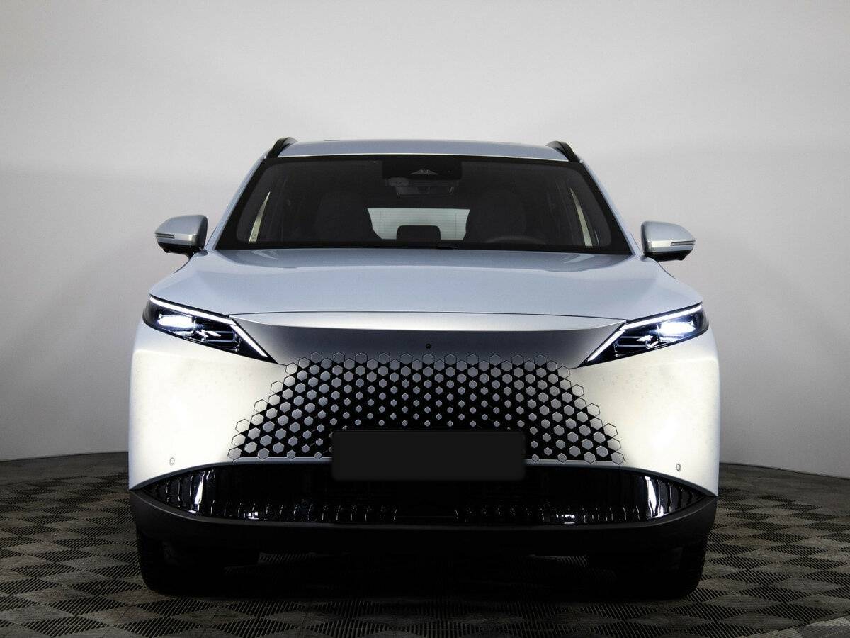 OMODA C7