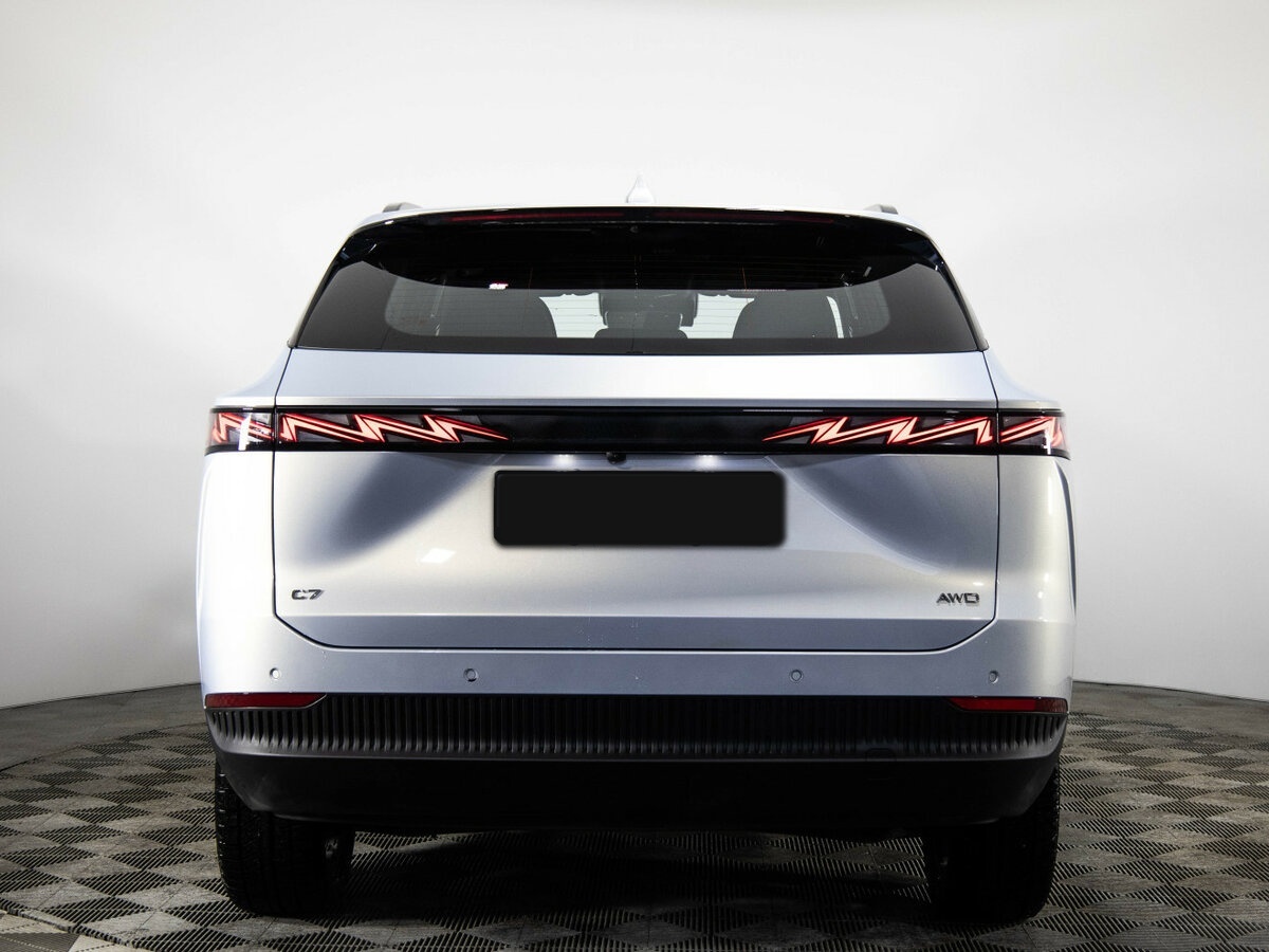 OMODA C7
