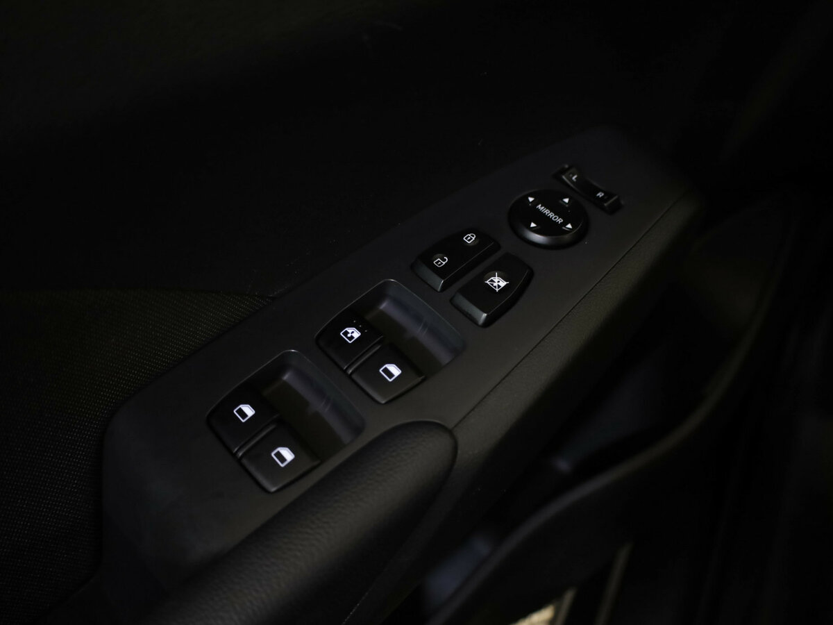 Hyundai Solaris 2021