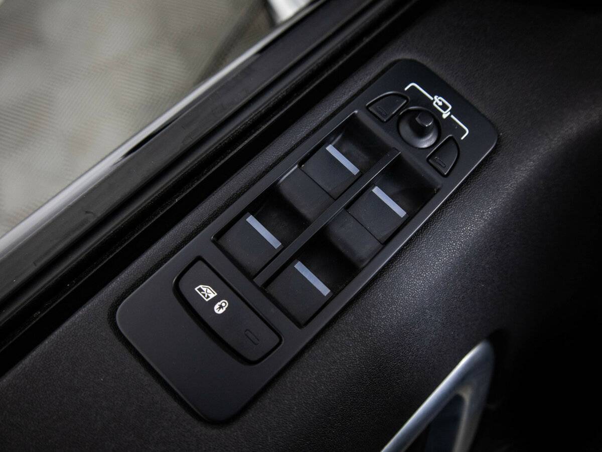 Land Rover Discovery Sport 2016