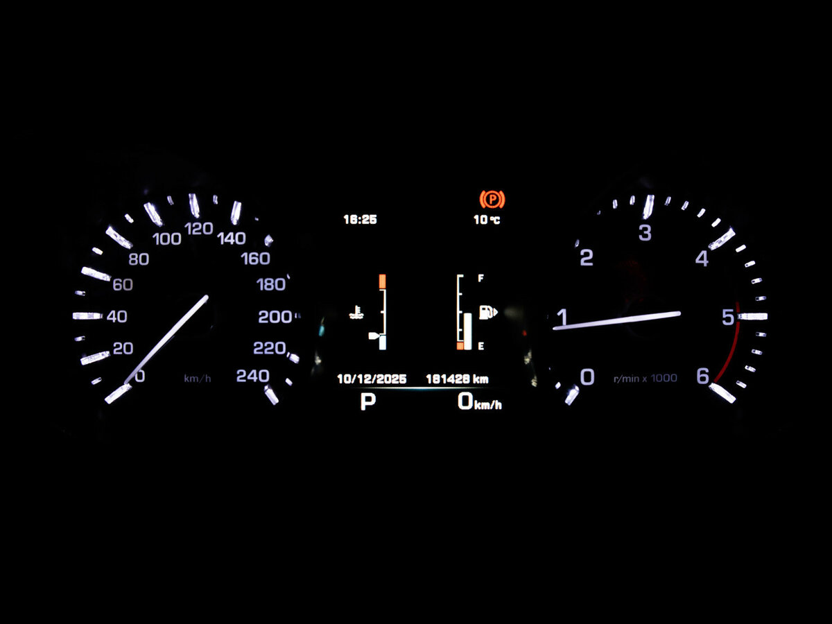 Land Rover Discovery Sport 2016