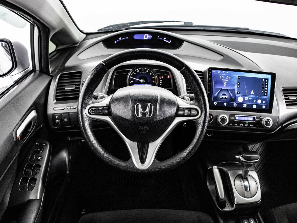 Honda Civic 2008