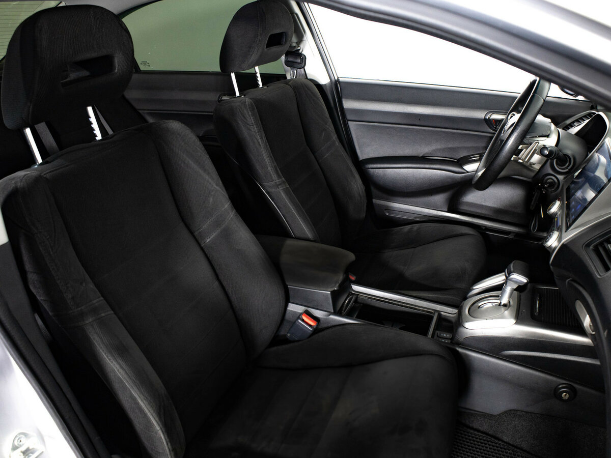Honda Civic 2008