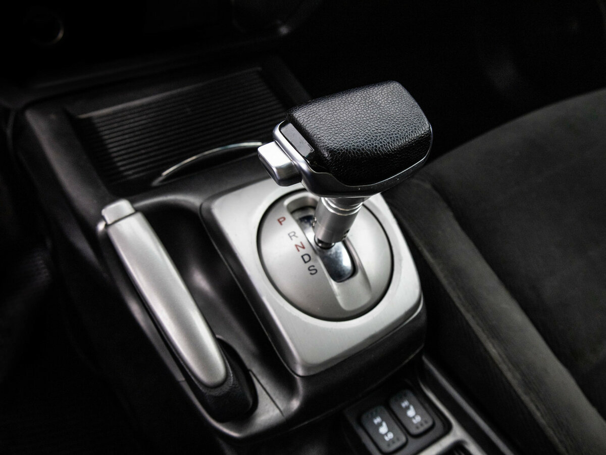 Honda Civic 2008