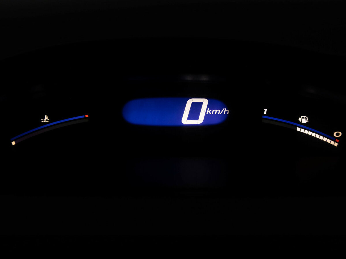 Honda Civic 2008
