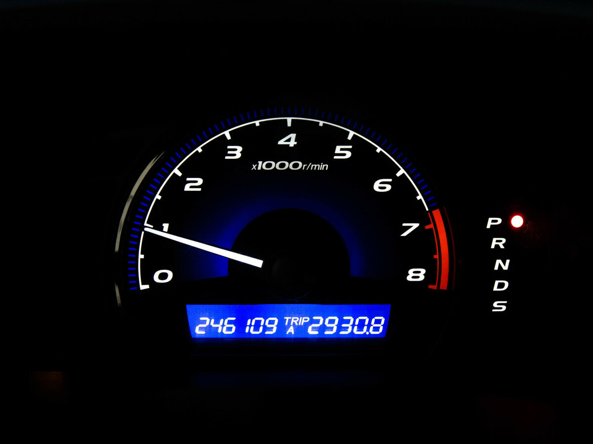 Honda Civic 2008