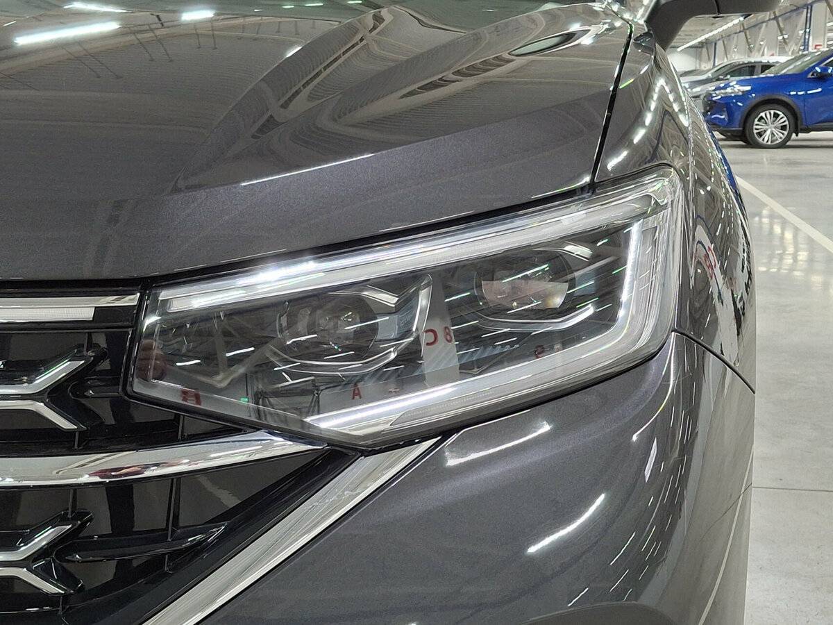 Volkswagen Tayron 2023