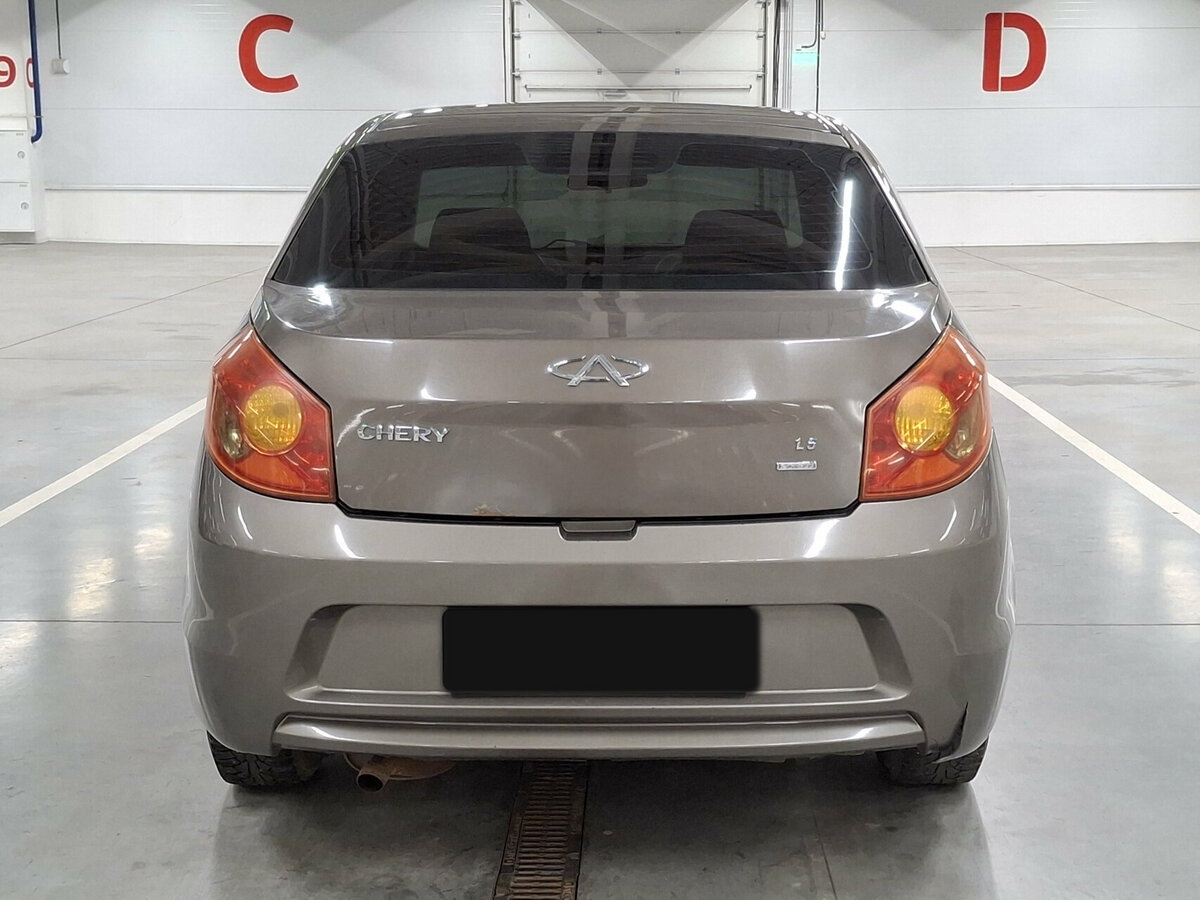 Chery Bonus (A13)