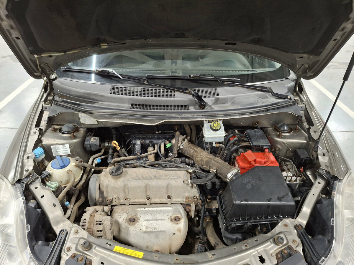 Chery Bonus (A13)