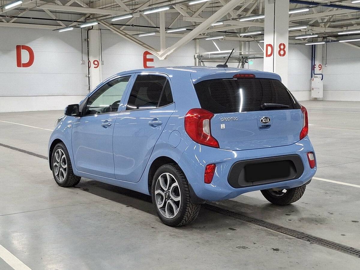 Kia Picanto
