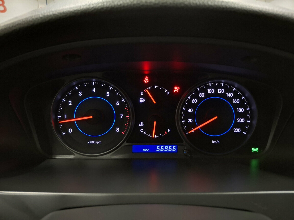 Chevrolet Epica 2010