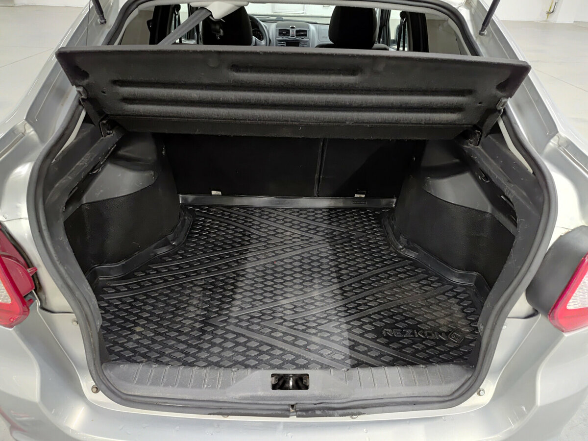 Lada (ВАЗ) Granta 2020
