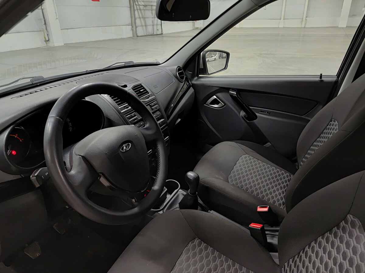 Lada (ВАЗ) Granta 2020
