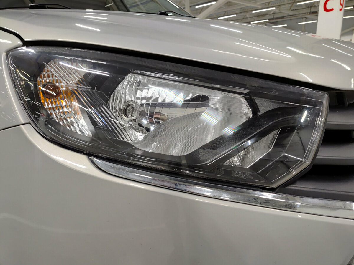 Lada (ВАЗ) Granta 2020