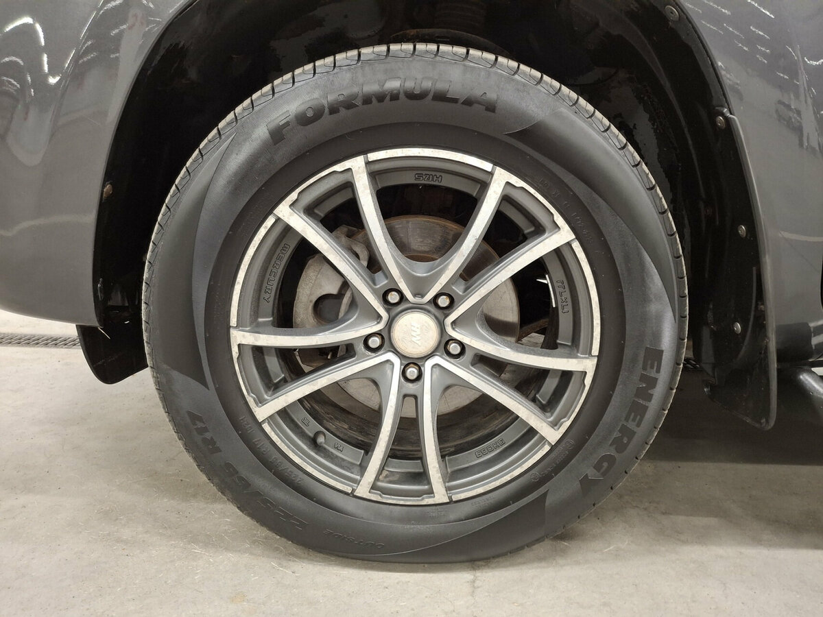 Toyota RAV4 2011