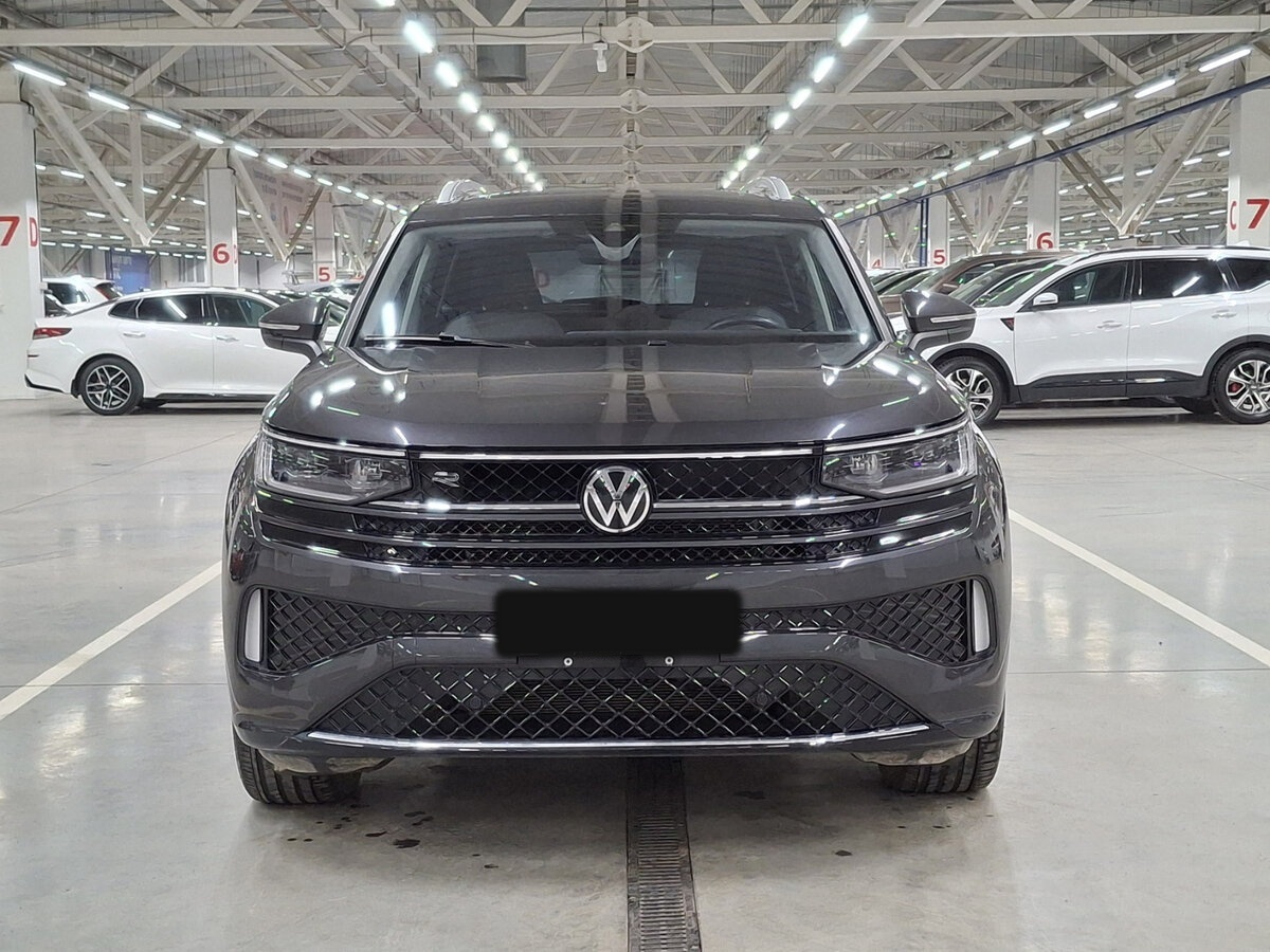 Volkswagen Tavendor