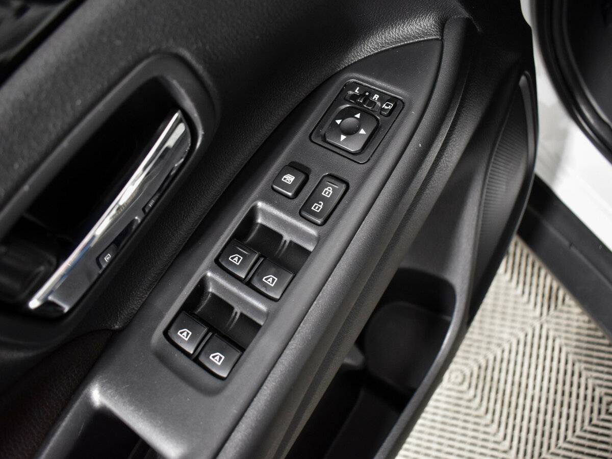 Mitsubishi Outlander 2019