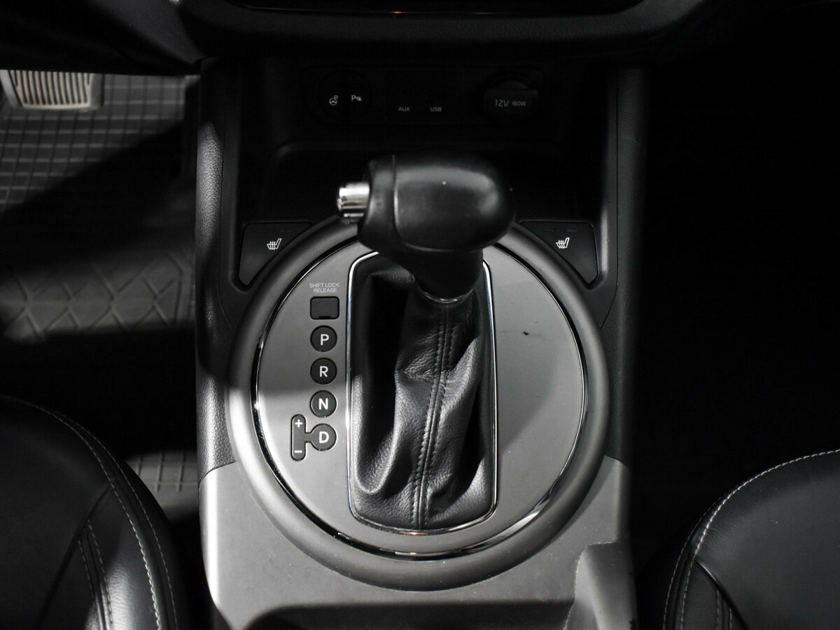 Kia Sportage 2014