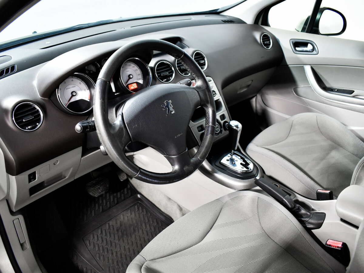 Peugeot 308 2008
