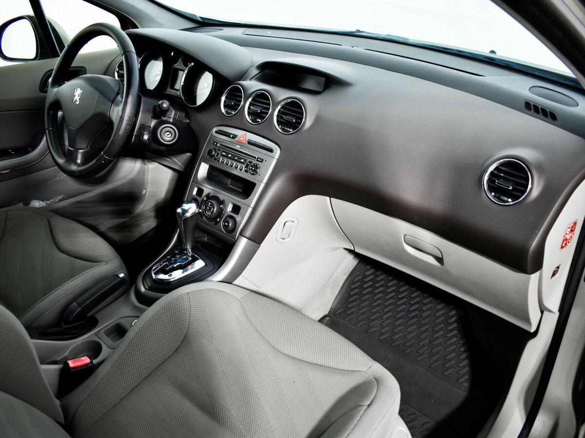 Peugeot 308 2008