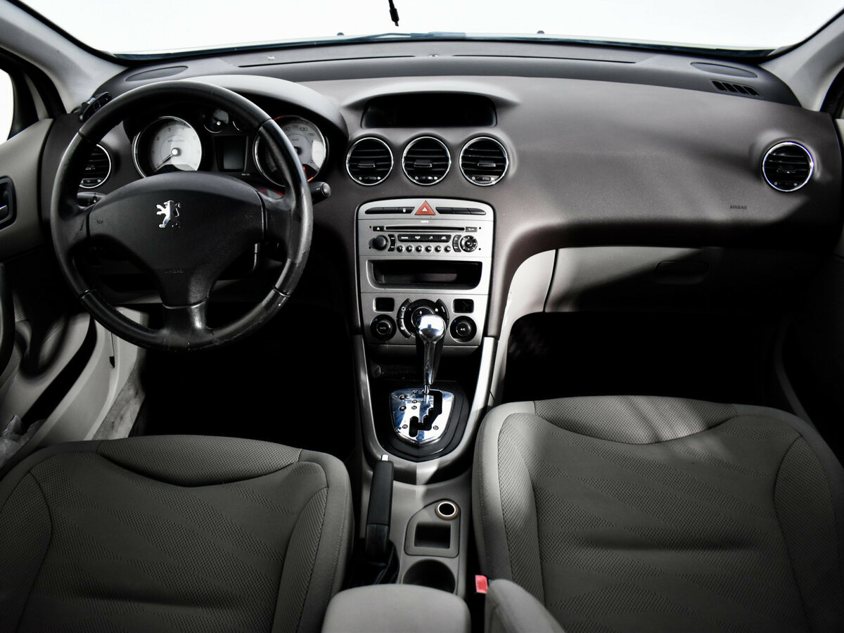 Peugeot 308 2008