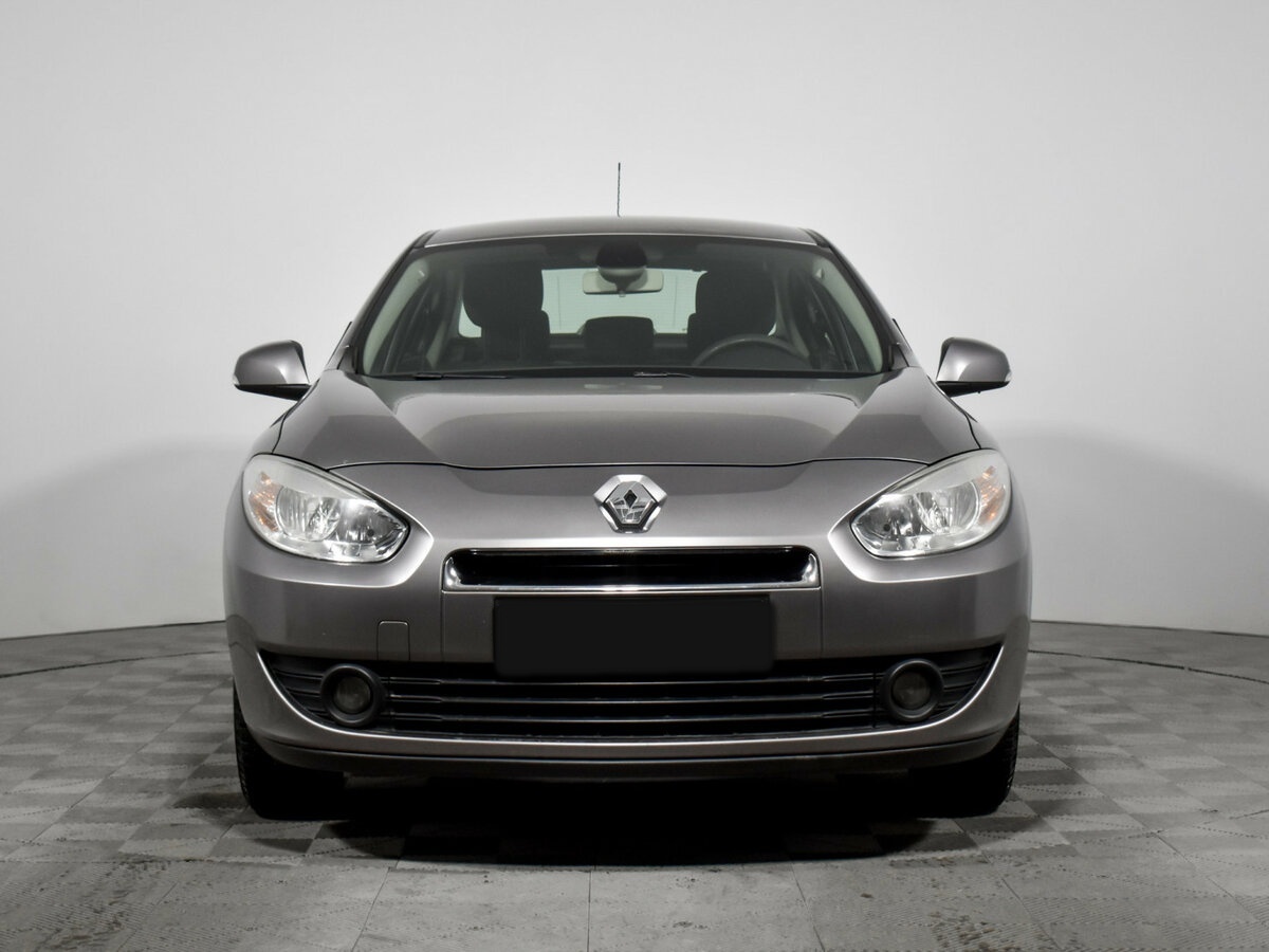 Renault Fluence