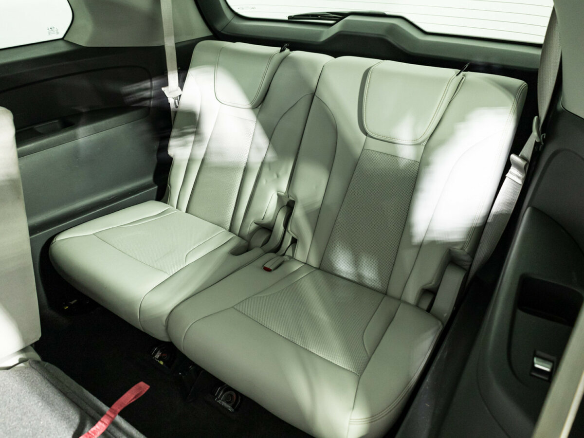 GAC GS8 2023