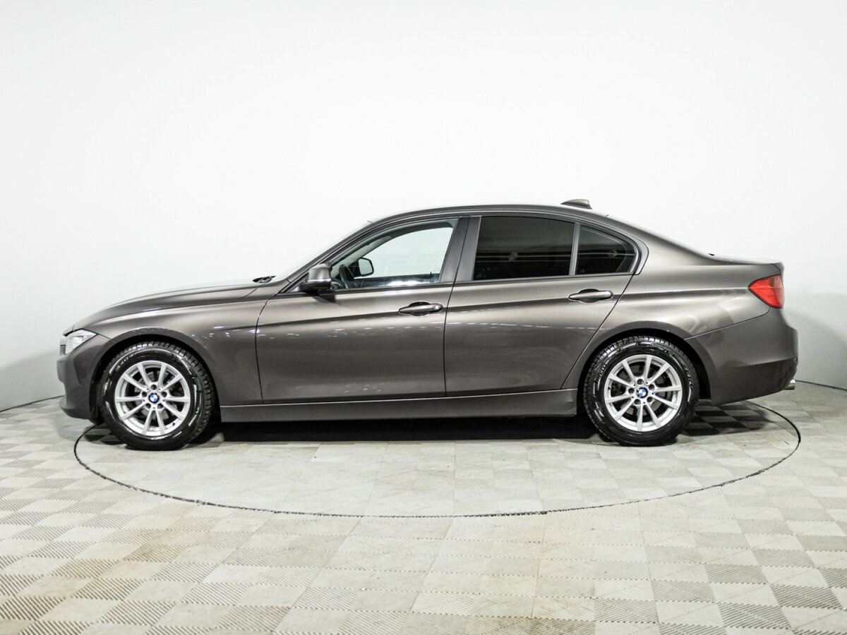 BMW 3 серии