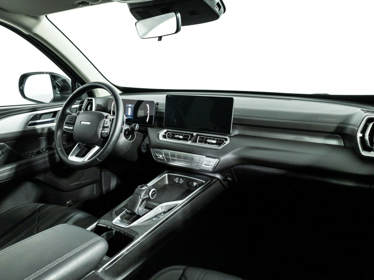 Haval H5