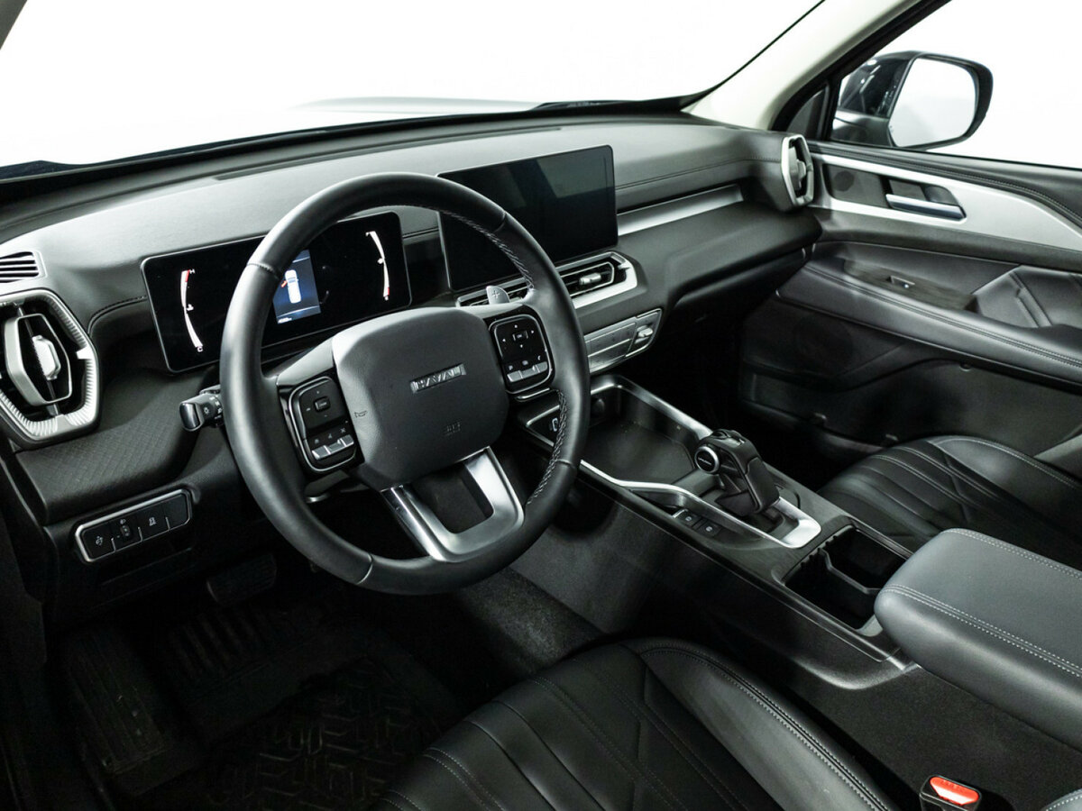 Haval H5 2024