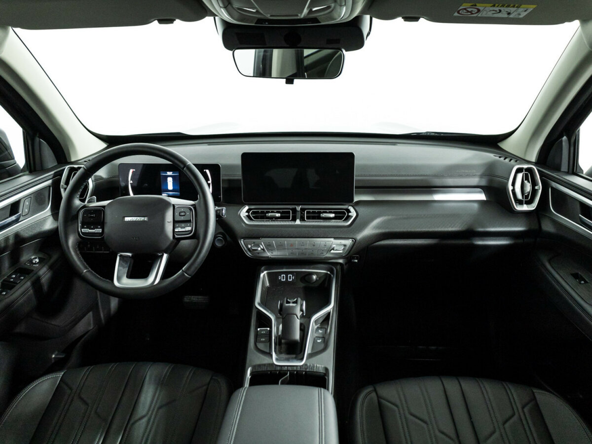 Haval H5