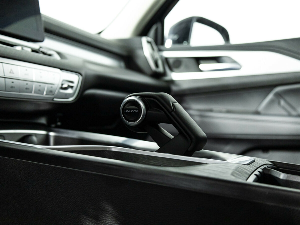 Haval H5 2024