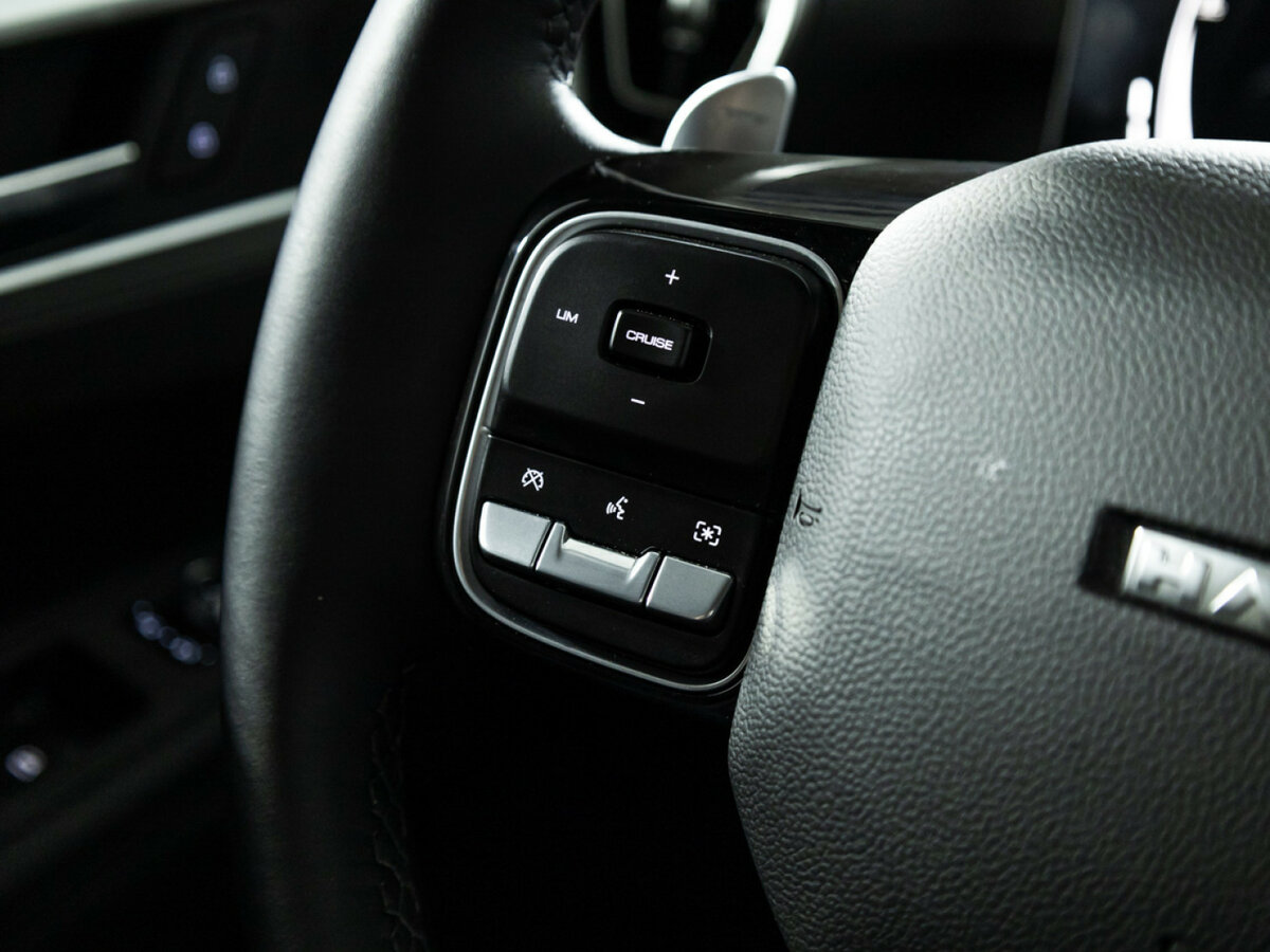 Haval H5 2024