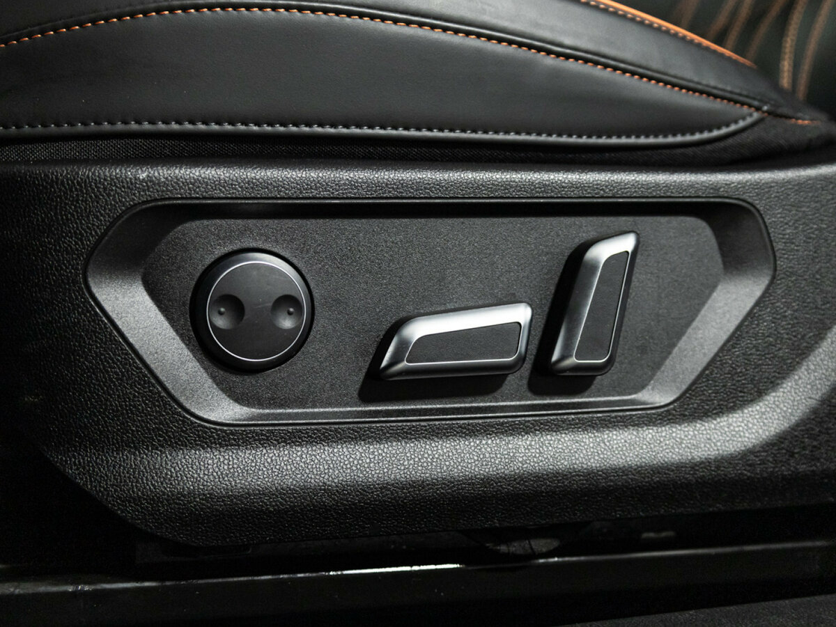 Haval F7 2024