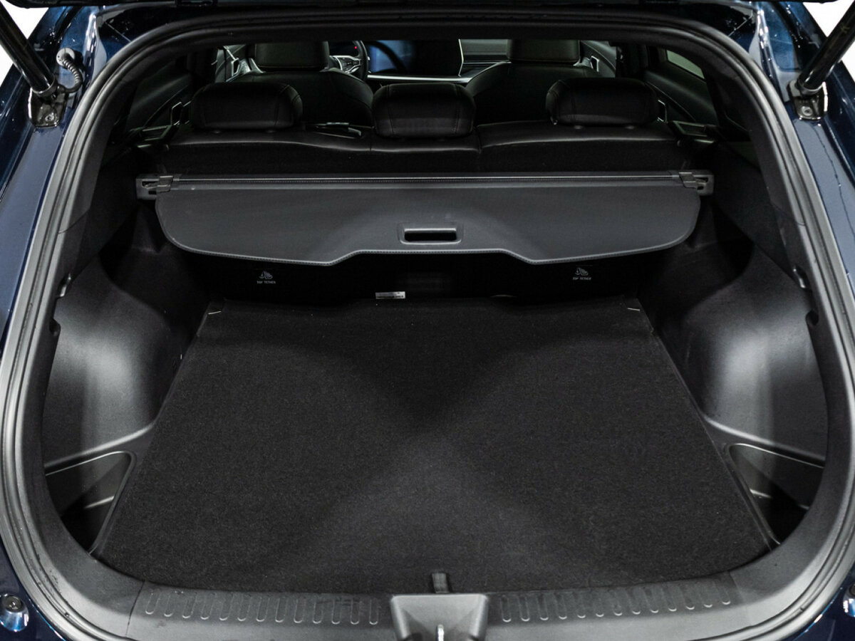 Haval F7 2024