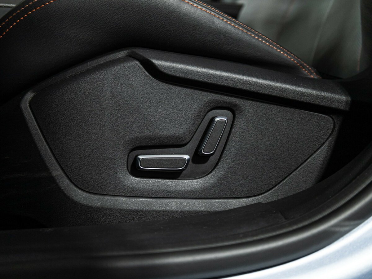 Geely Cityray 2024