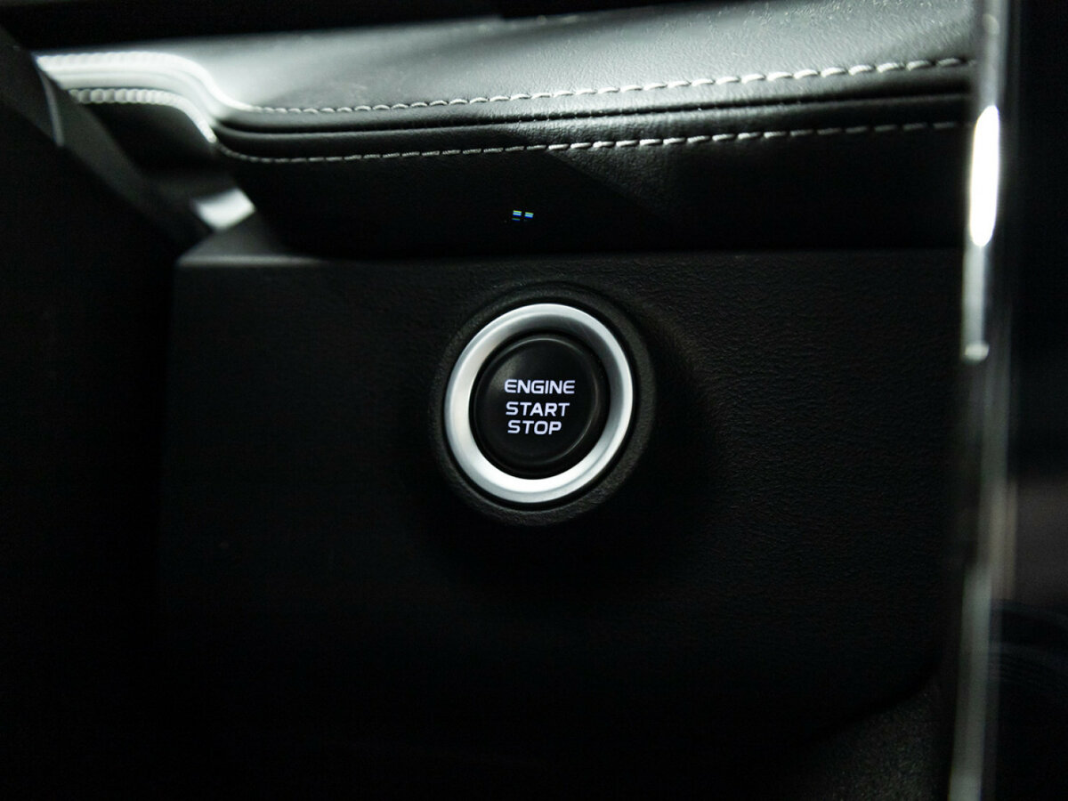 Geely Cityray 2024
